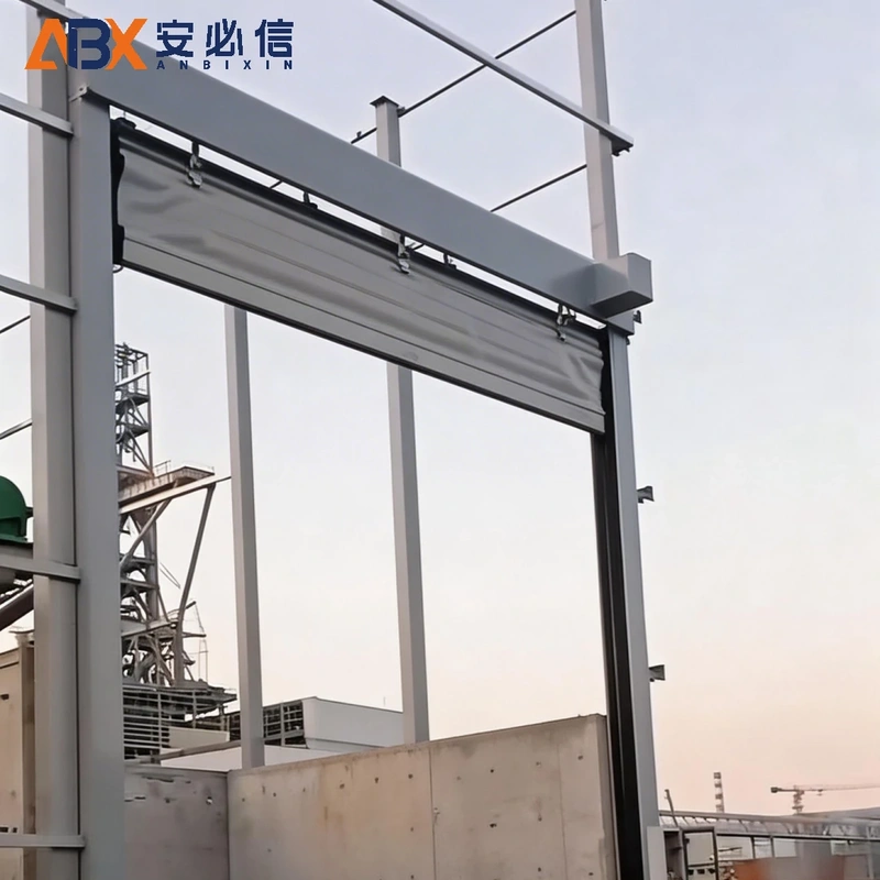 双鸭山充气式门封