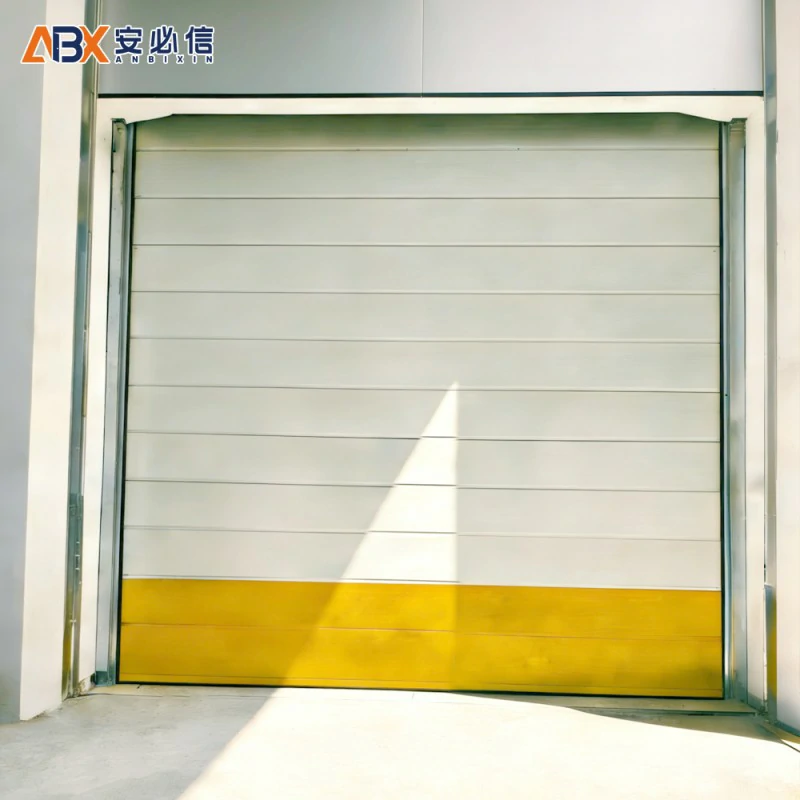 双鸭山消防提升门
